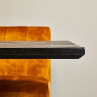 Eetkamertafel New York | Rechthoek | 200 cm  Starfurn VanEtje Stoer Wonen